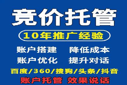 百度竞价案例：如何应对广告竞争压力